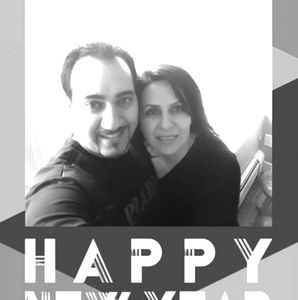 Meet your Posher, Mojdeh